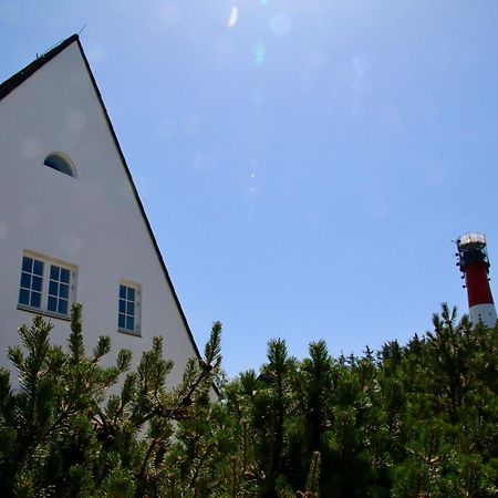 Lighthouse 4 Villa Hörnum Exterior foto